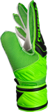 Reusch Attrakt Solid Junior 5272515 5551 black  s